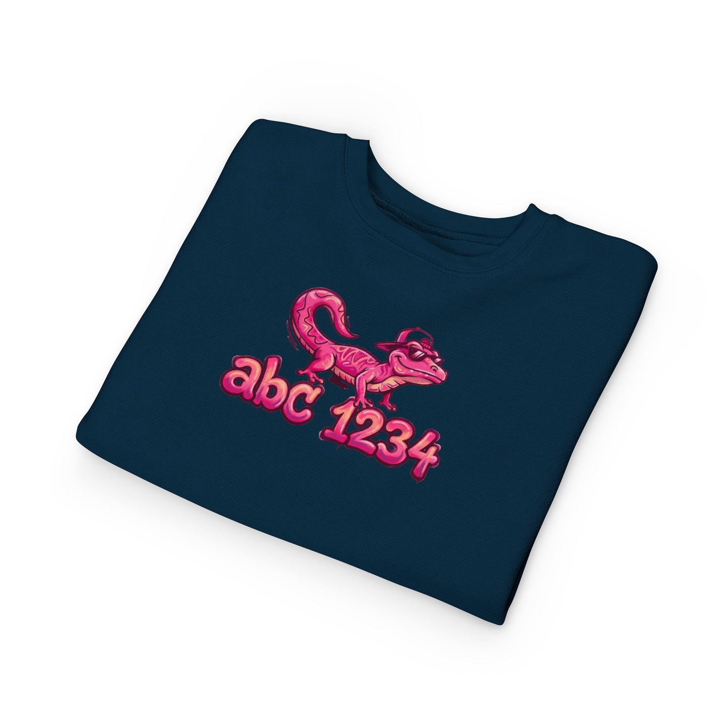 Girl Toddler Sweatshirt