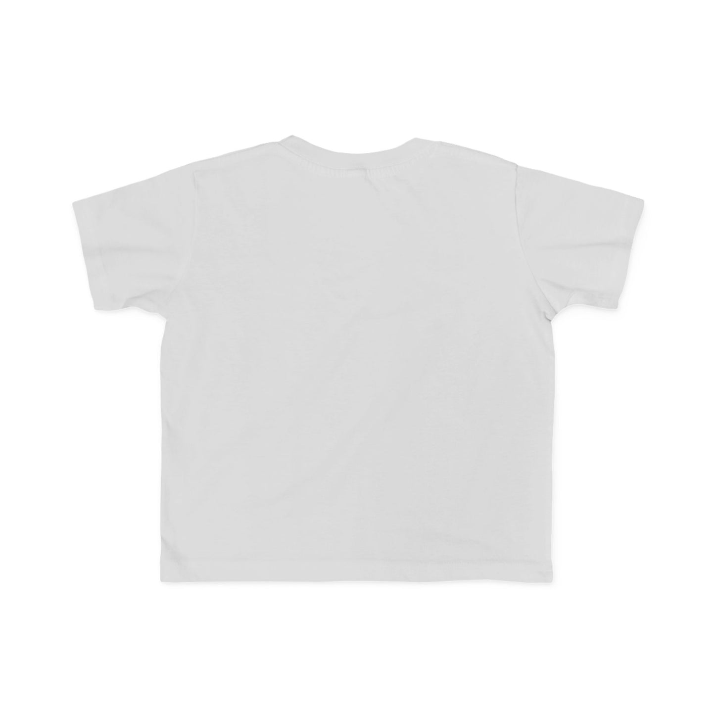 Toddler Boys' Fine Jersey Tee