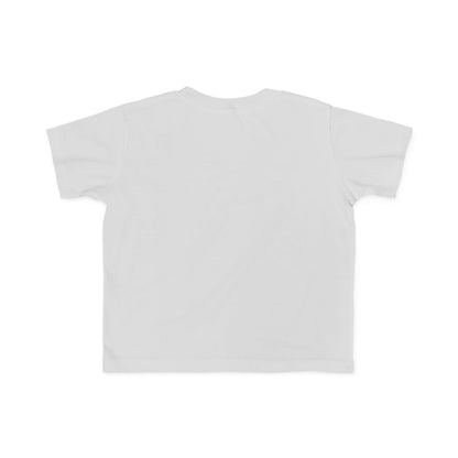 Toddler Boys' Fine Jersey Tee