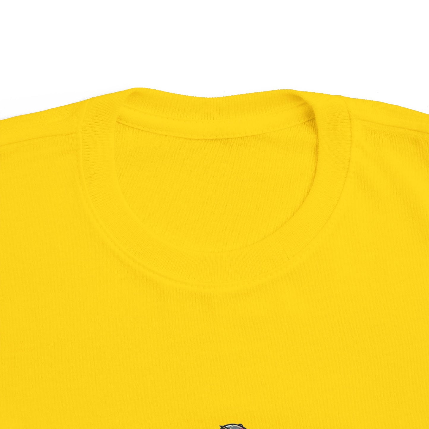 Toddler Boys' Fine Jersey Tee