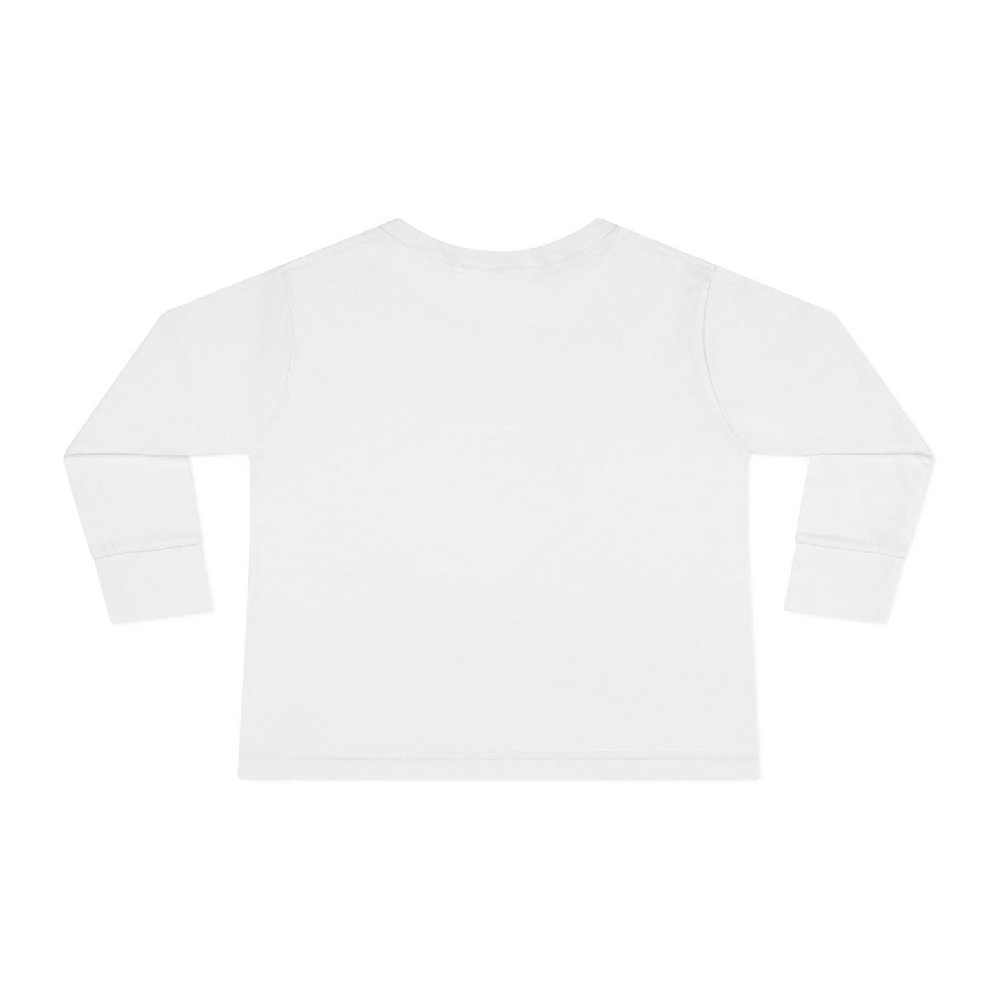 Toddler Boy Long Sleeve Tee