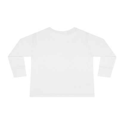 Toddler Boy Long Sleeve Tee