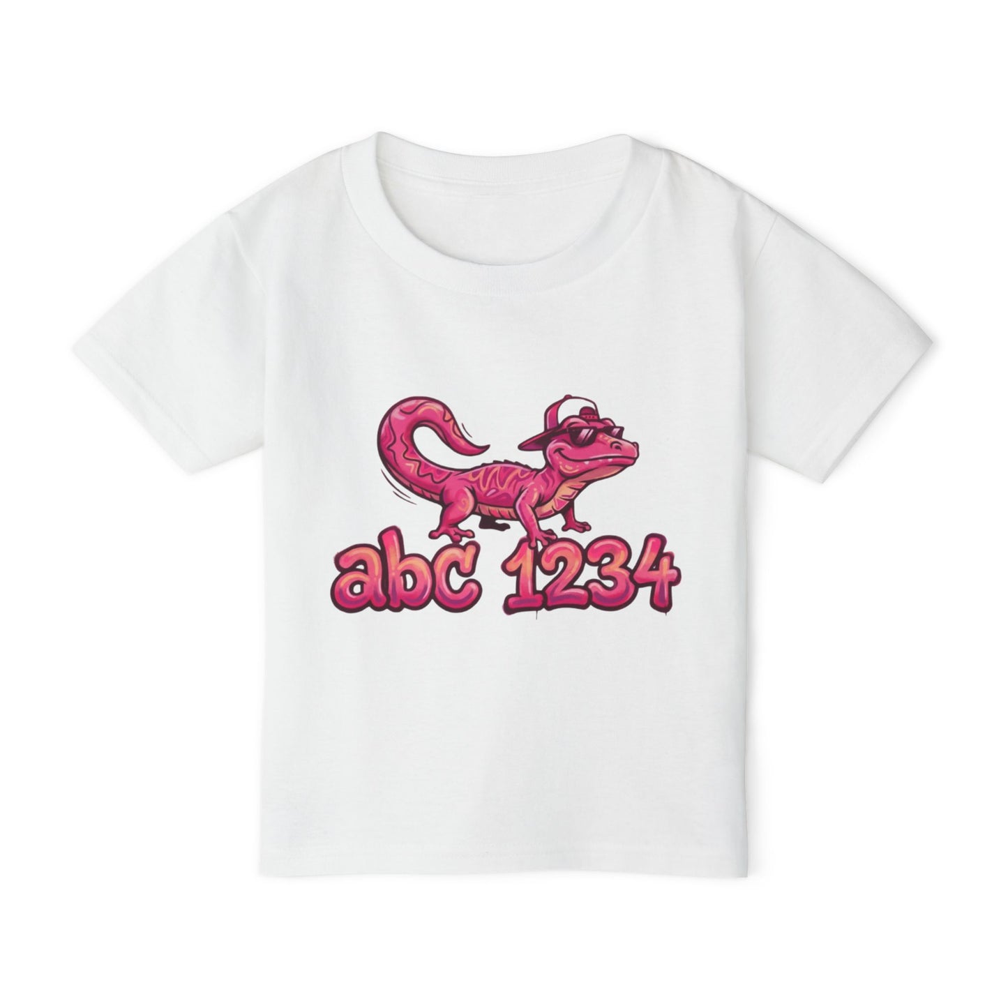 Heavy Cotton™ Toddler T-shirt