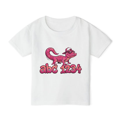 Heavy Cotton™ Toddler T-shirt