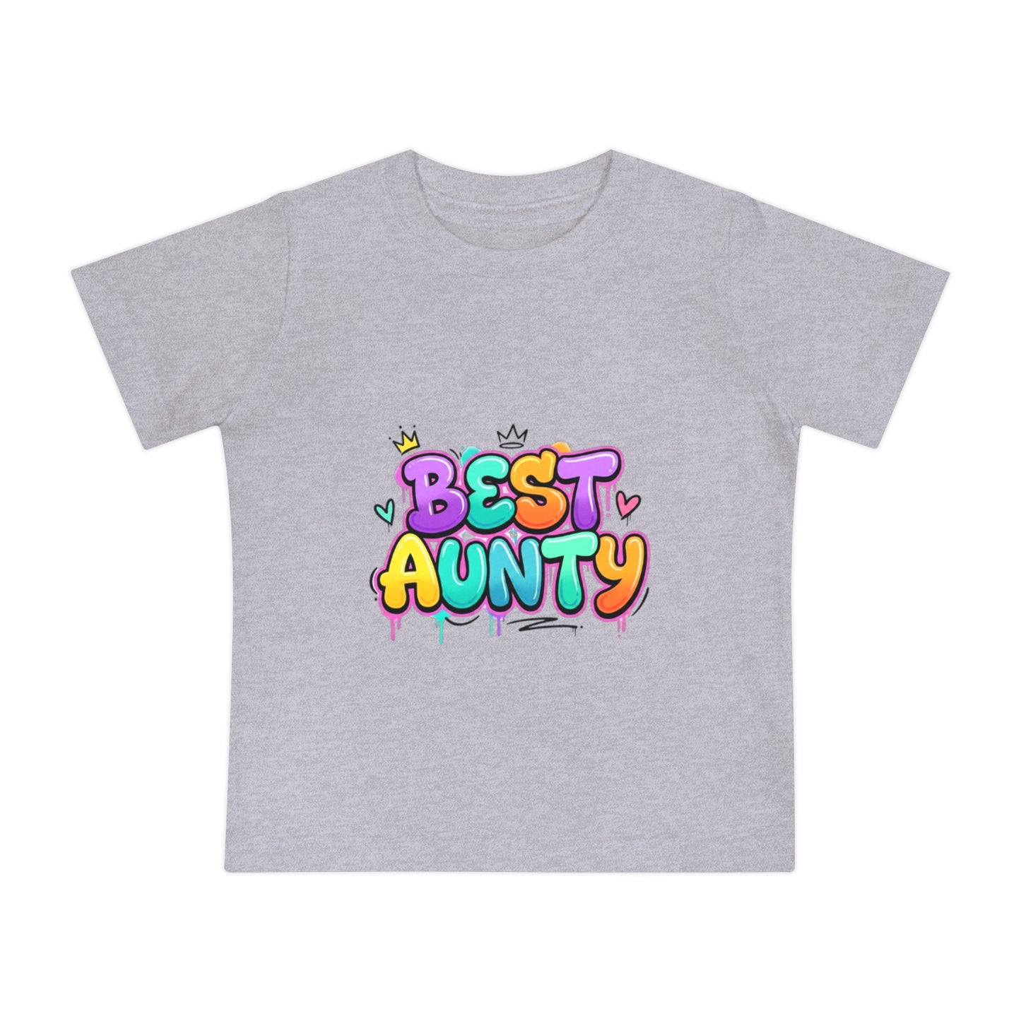 Baby Short Sleeve T-Shirt