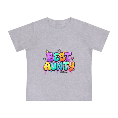Baby Short Sleeve T-Shirt