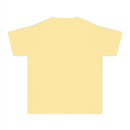 Kids Classic Comfort Tee — 100% Combed Cotton Youth T‑Shirt
