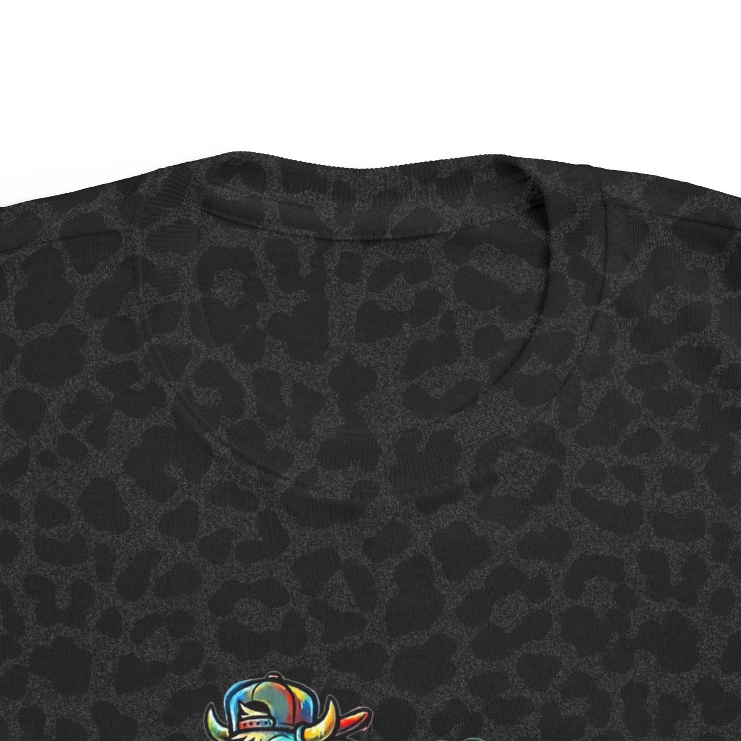 Toddler's Boy Fine Jersey Tee