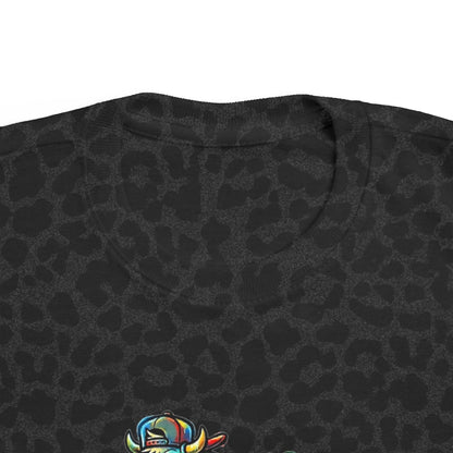 Toddler's Boy Fine Jersey Tee
