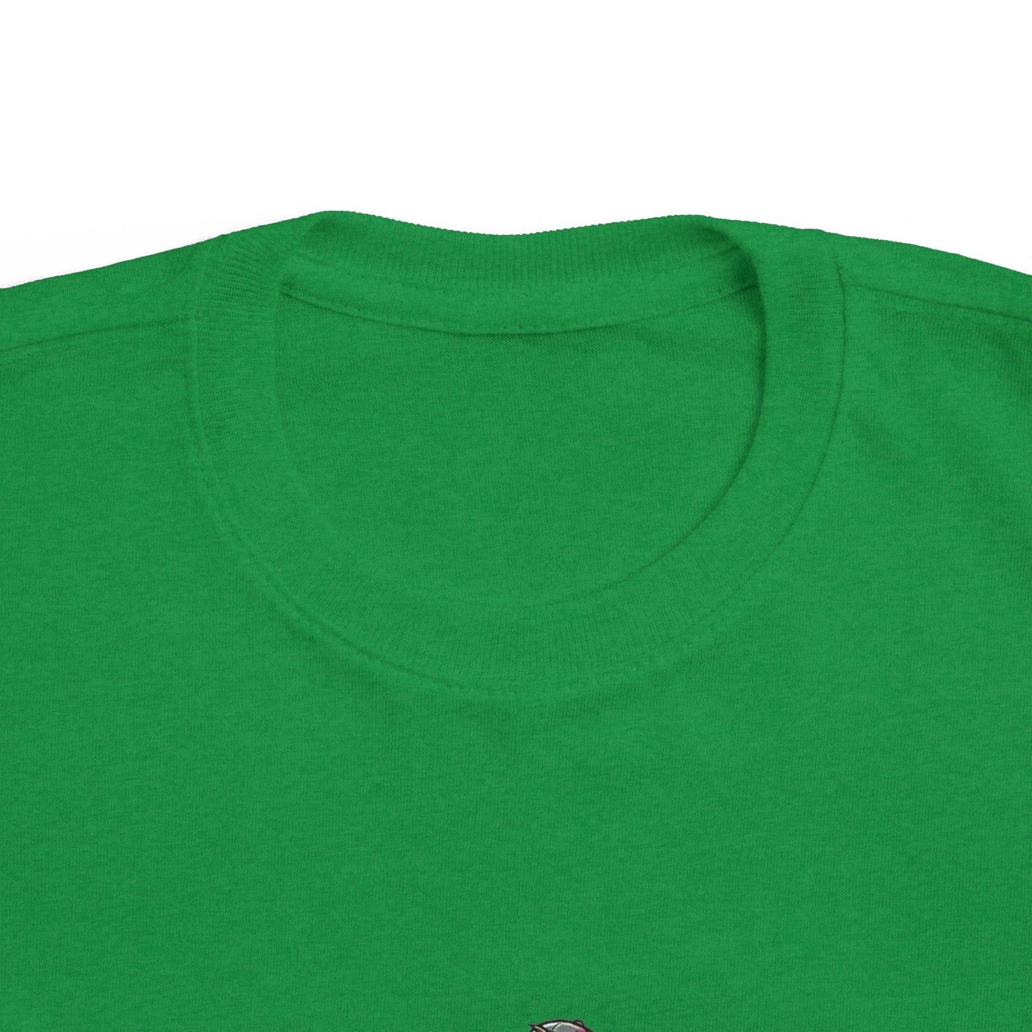 Toddler Boys' Fine Jersey Tee