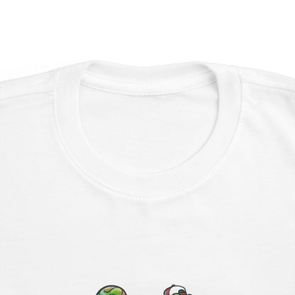 Toddler's Boys Fine Jersey Tee