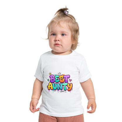 Baby Short Sleeve T-Shirt