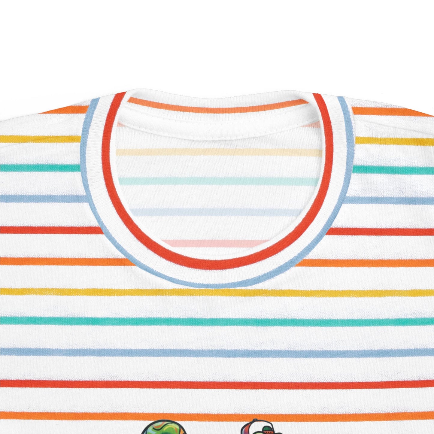 Toddler's Boys Fine Jersey Tee