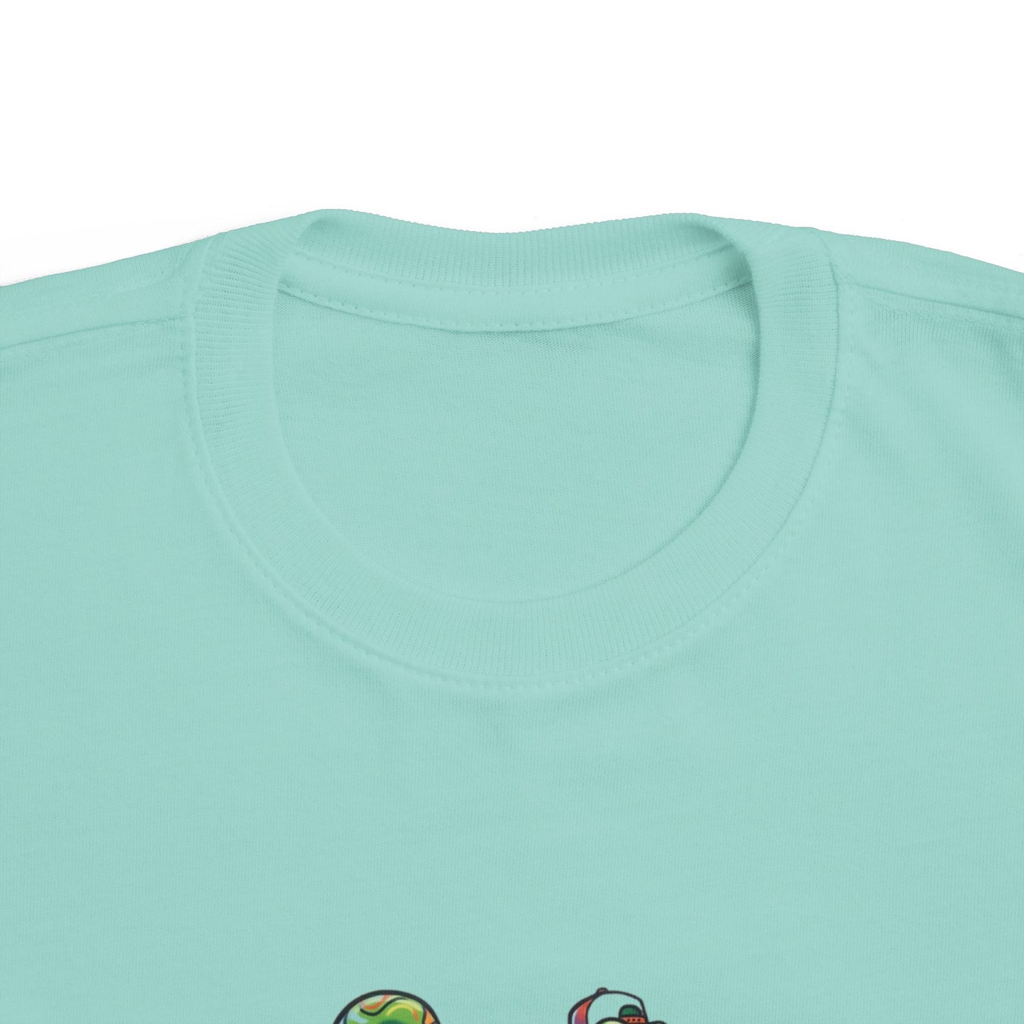 Toddler's Boys Fine Jersey Tee