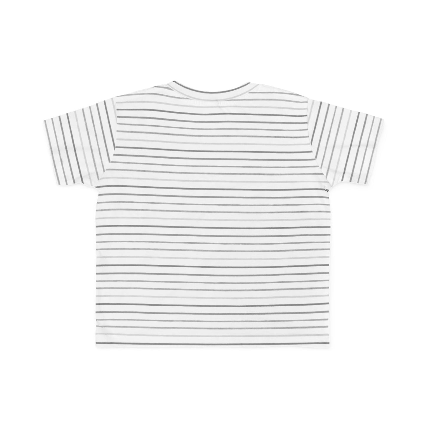 Toddler Boys' Fine Jersey Tee