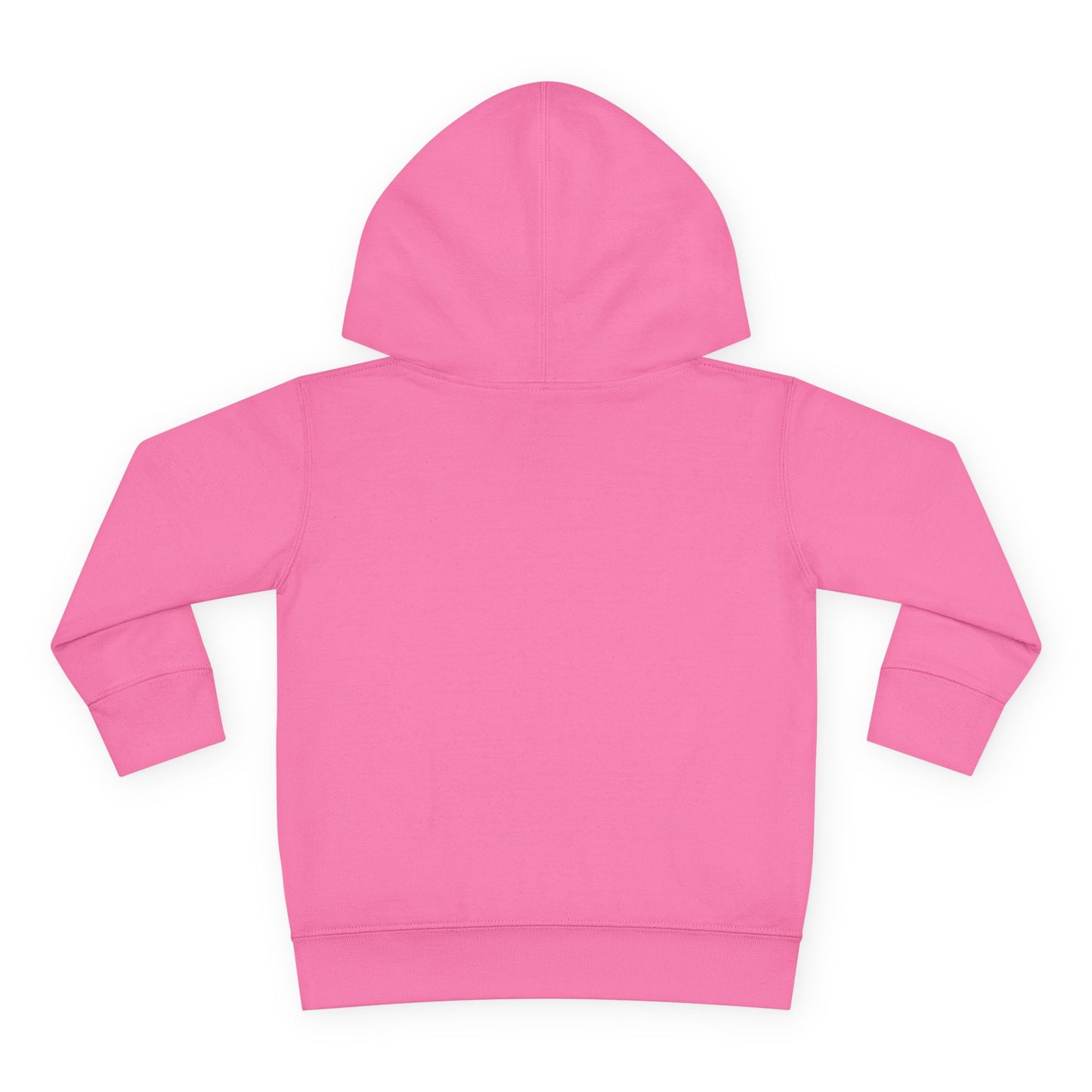 Toddler Boy Pullover Fleece Hoodie