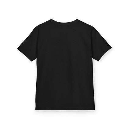 Girl Cotton Tee — Durable Everyday Kids T‑Shirt