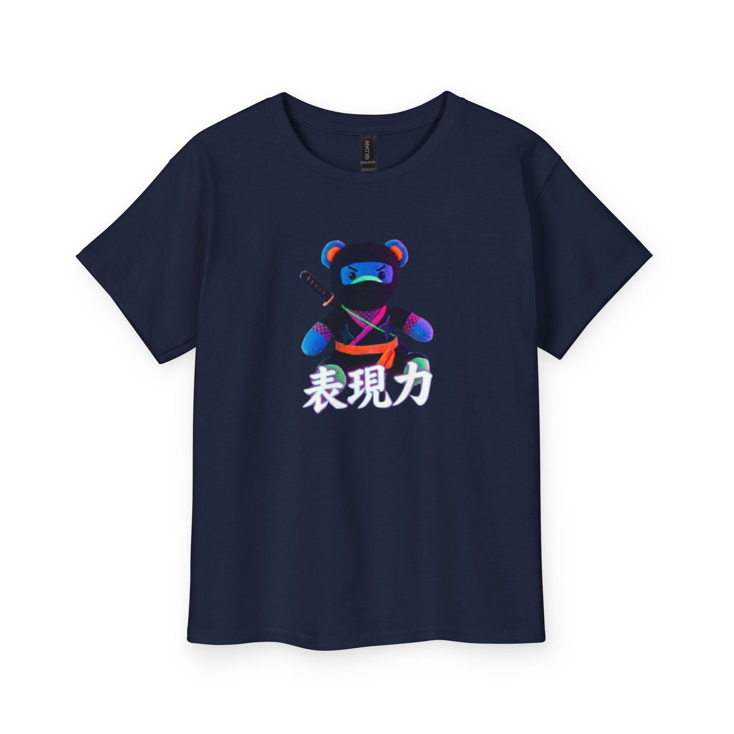 Boys Cotton Tee — Lightweight Everyday Kids T-Shirt