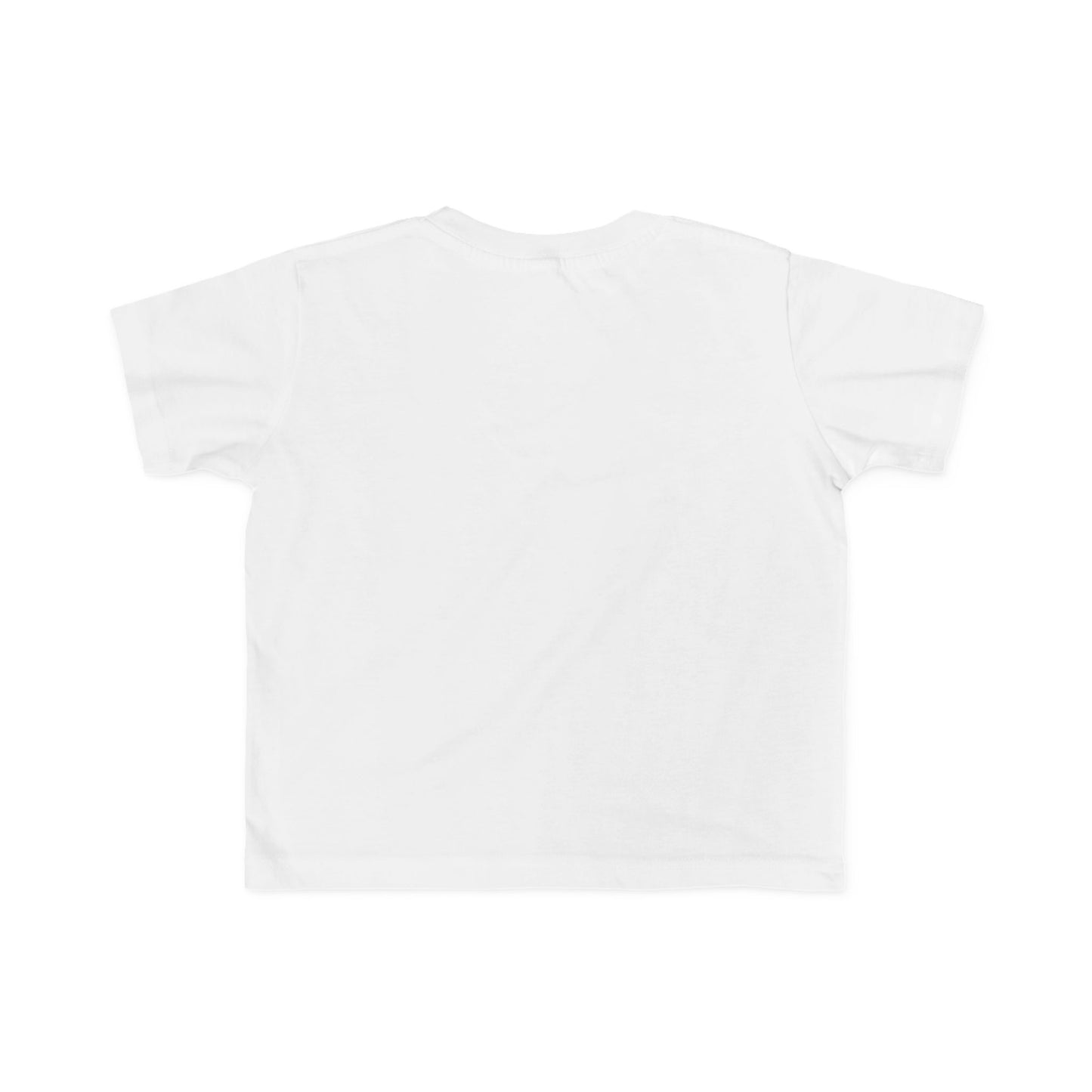 Toddler Boys' Fine Jersey Tee