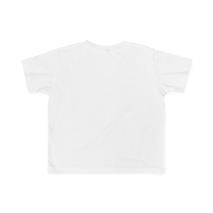 Toddler Boys' Fine Jersey Tee