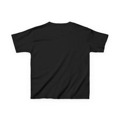 Girl Cotton Tee — Durable Everyday Kids T‑Shirt