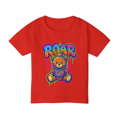 Heavy Cotton™ Boys Toddler T-shirt