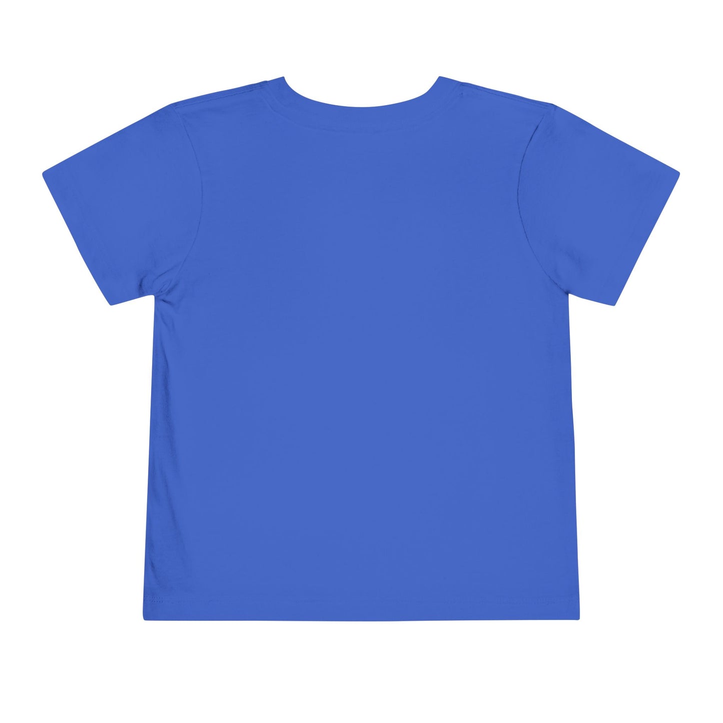 Toddler Boy Short Sleeve Tee