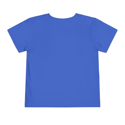 Toddler Boy Short Sleeve Tee