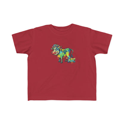 Toddler's Boy Fine Jersey Tee