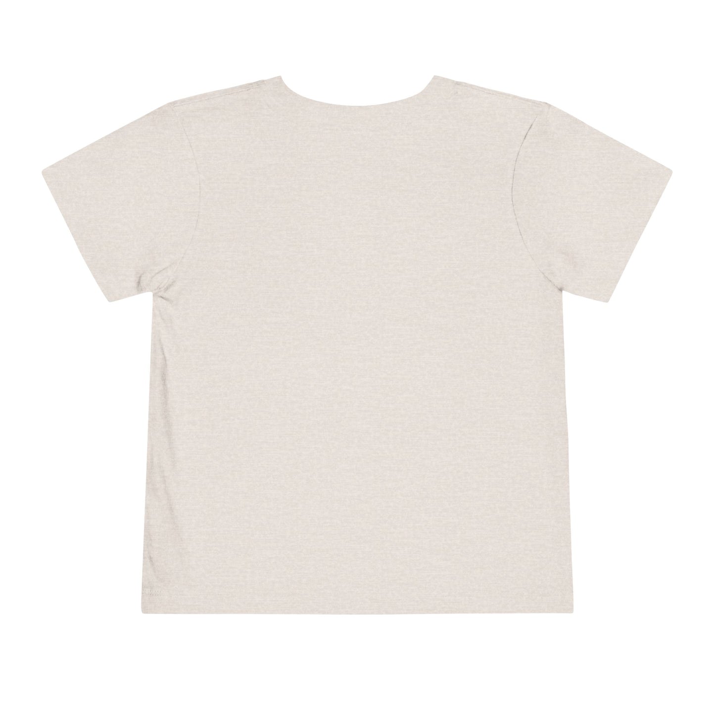 Toddler Boy Short Sleeve Tee