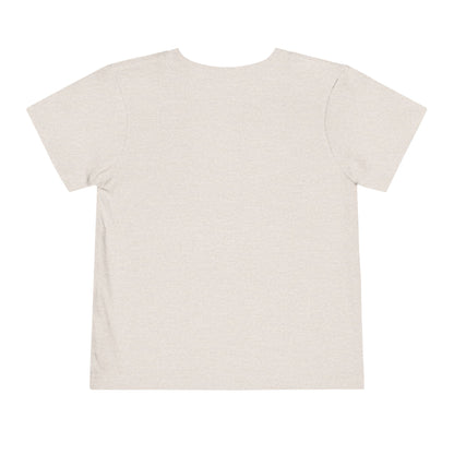 Toddler Boy Short Sleeve Tee
