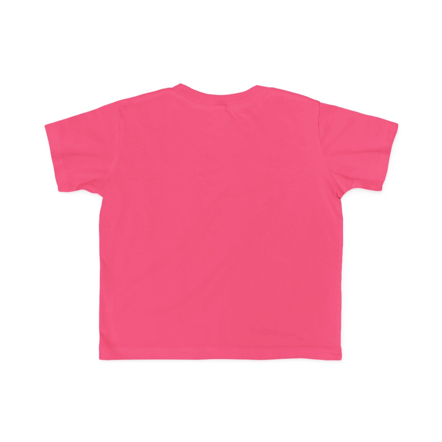 Toddler Boys' Fine Jersey Tee