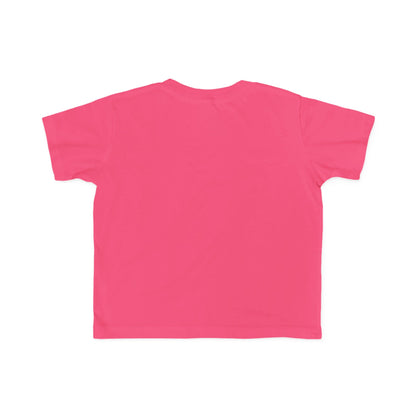 Toddler Boys' Fine Jersey Tee