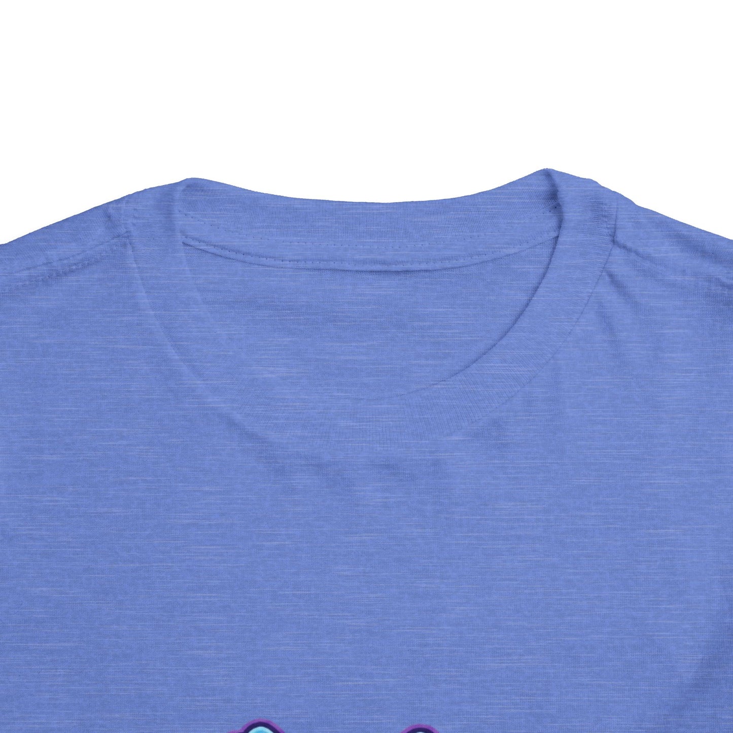 Toddler Boy Short Sleeve Tee
