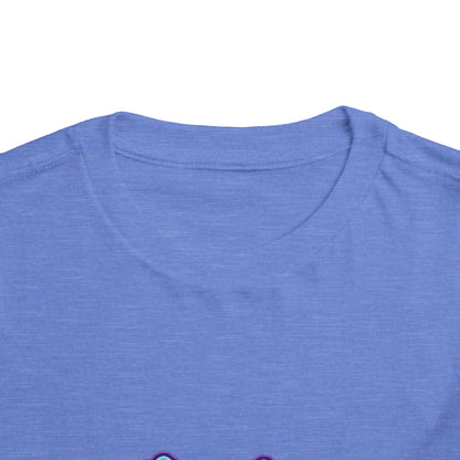 Toddler Boy Short Sleeve Tee
