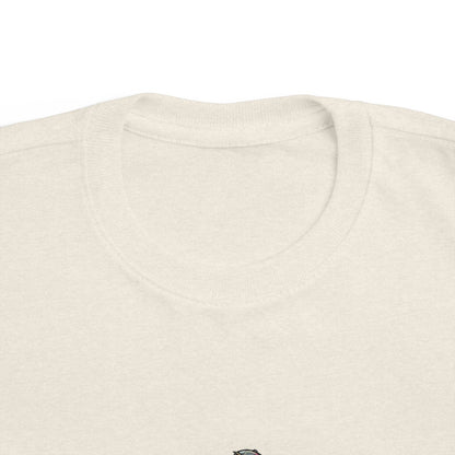 Toddler Boys' Fine Jersey Tee