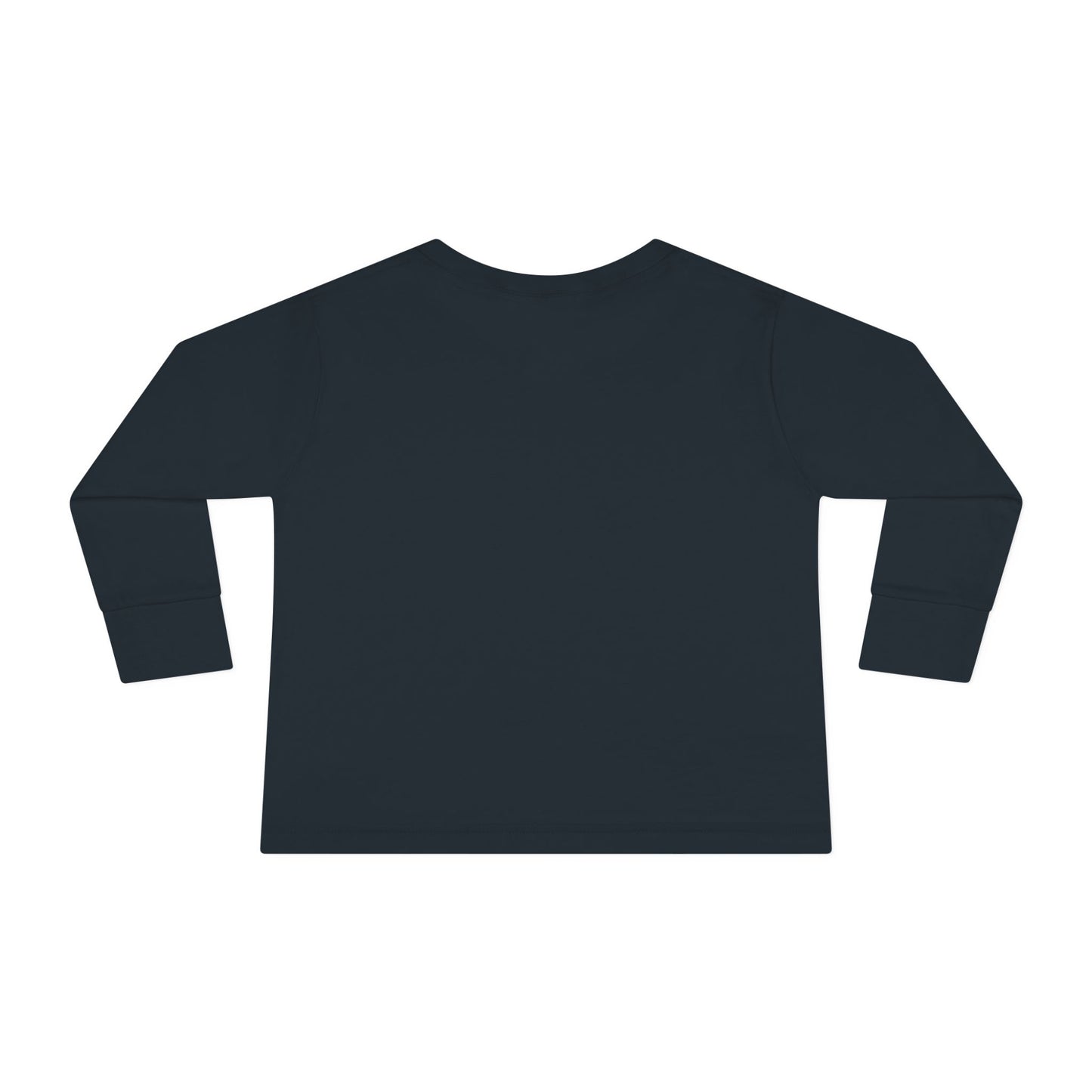 Toddler Boy Long Sleeve Tee