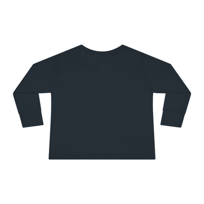Toddler Boy Long Sleeve Tee