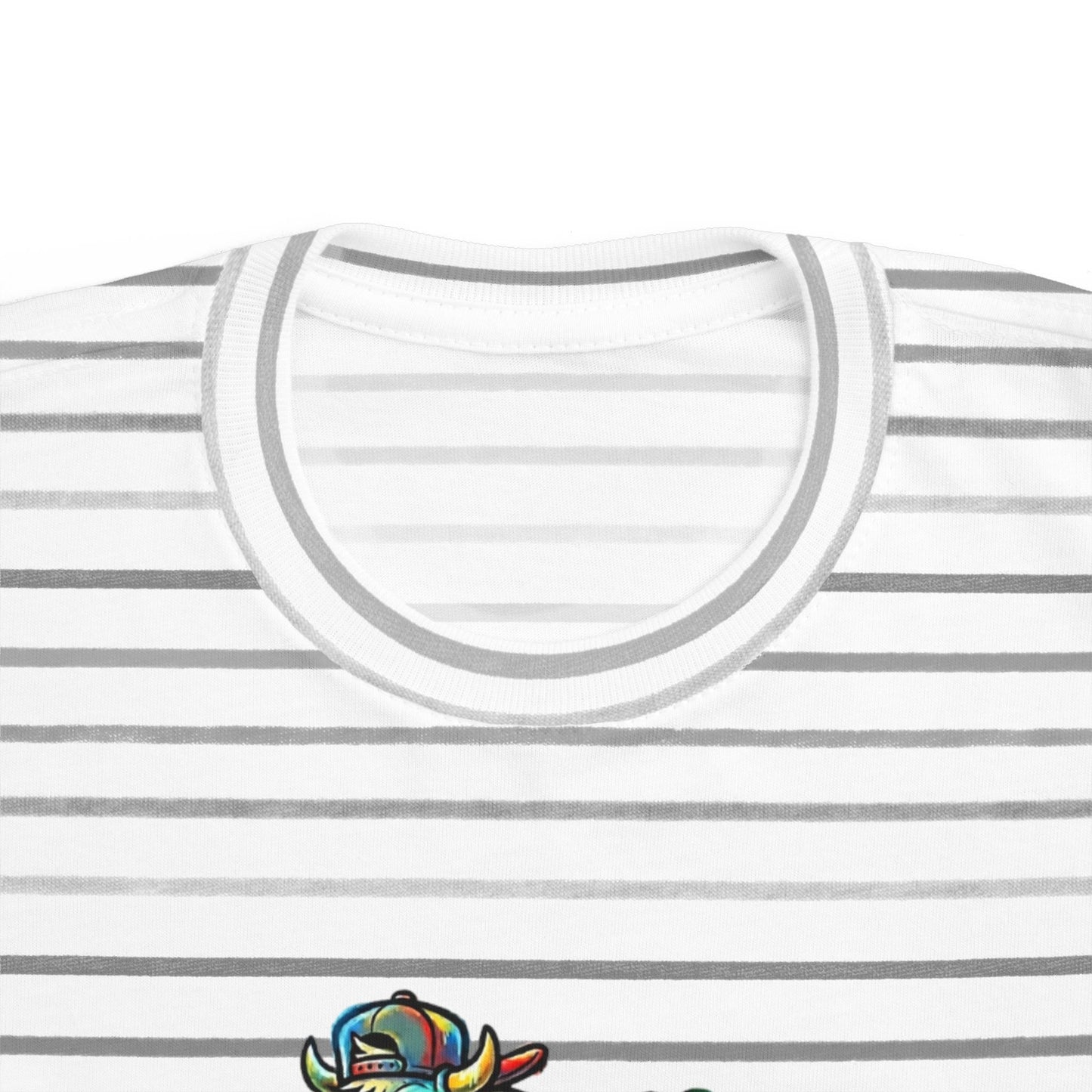 Toddler's Boy Fine Jersey Tee
