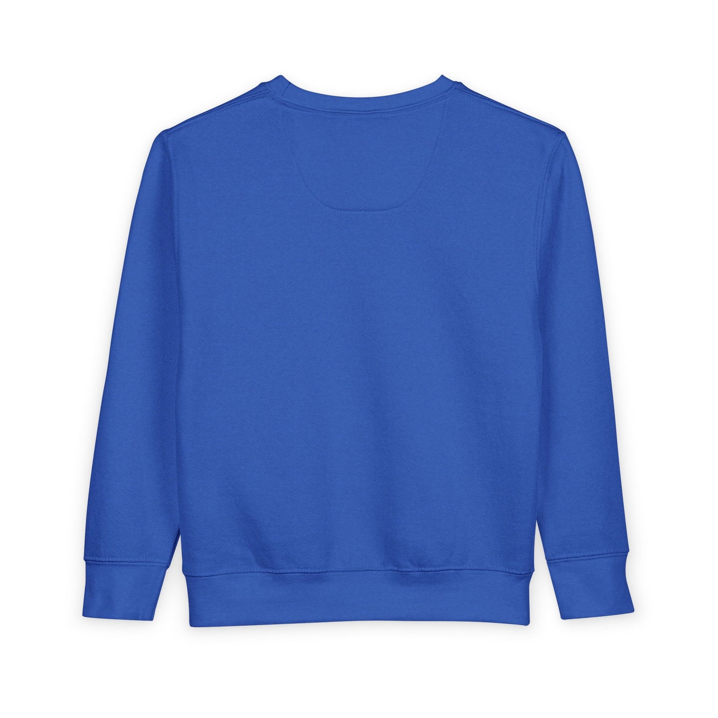 Girl Toddler Sweatshirt