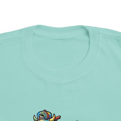Toddler's Boy Fine Jersey Tee