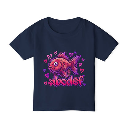 Heavy Cotton™ Toddler T-shirt