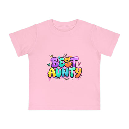 Baby Short Sleeve T-Shirt