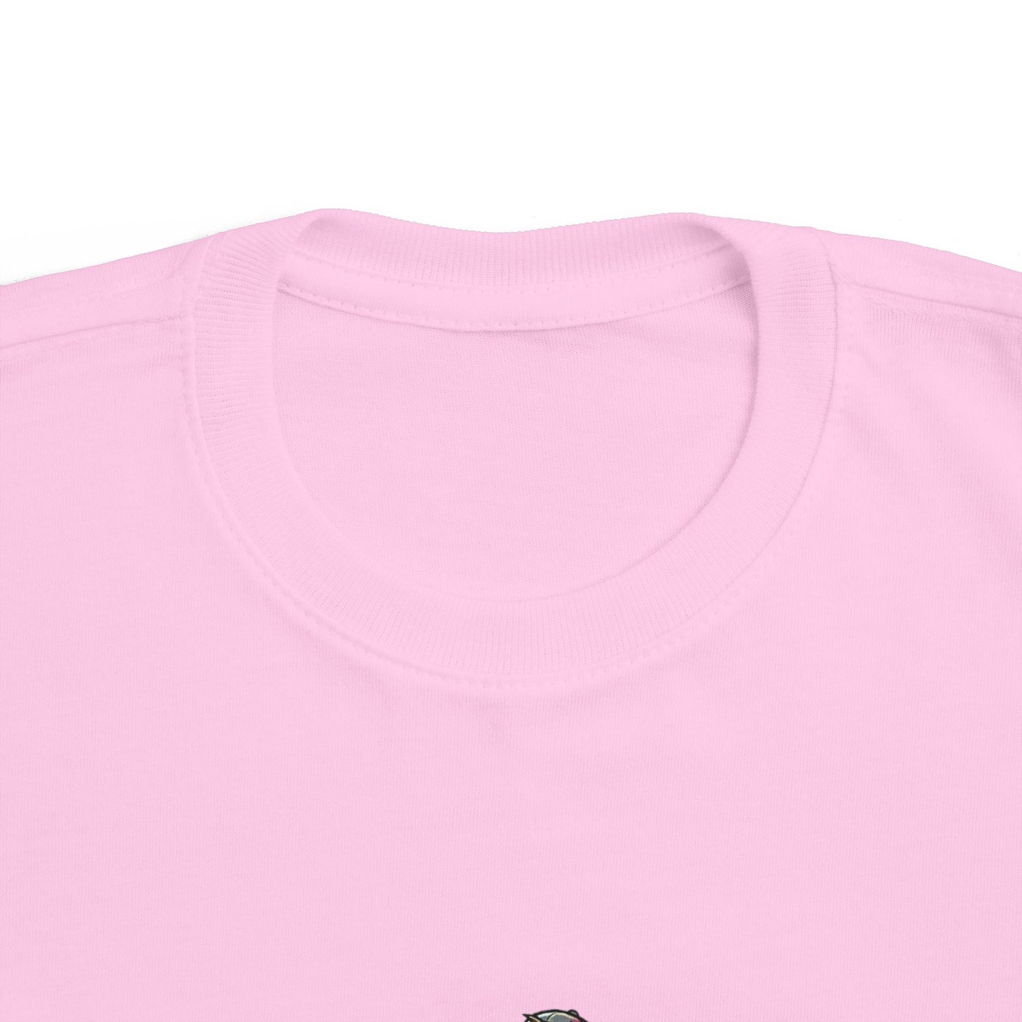 Toddler Boys' Fine Jersey Tee