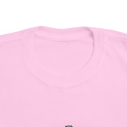 Toddler Boys' Fine Jersey Tee