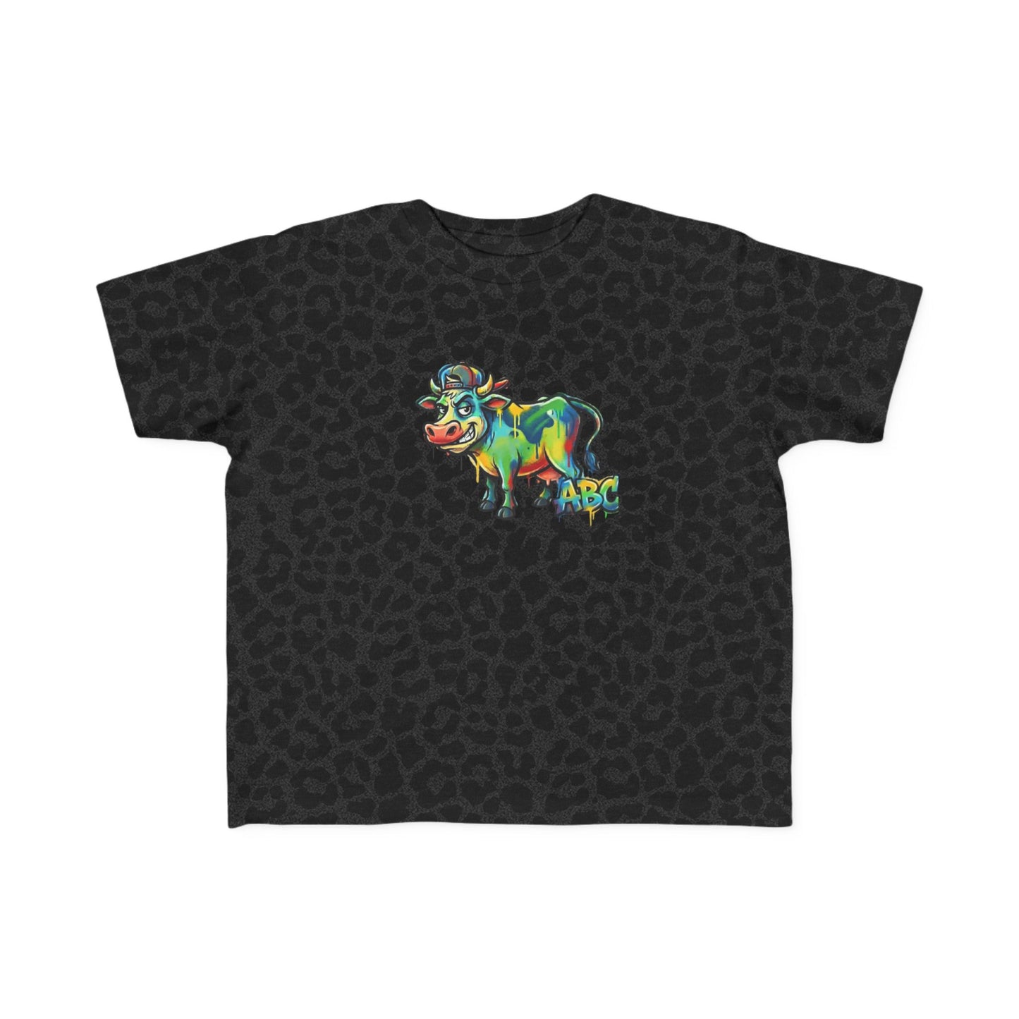 Toddler's Boy Fine Jersey Tee