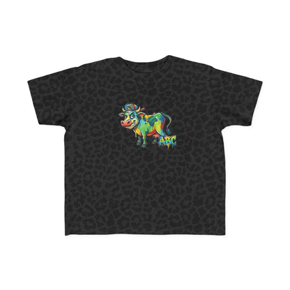 Toddler's Boy Fine Jersey Tee