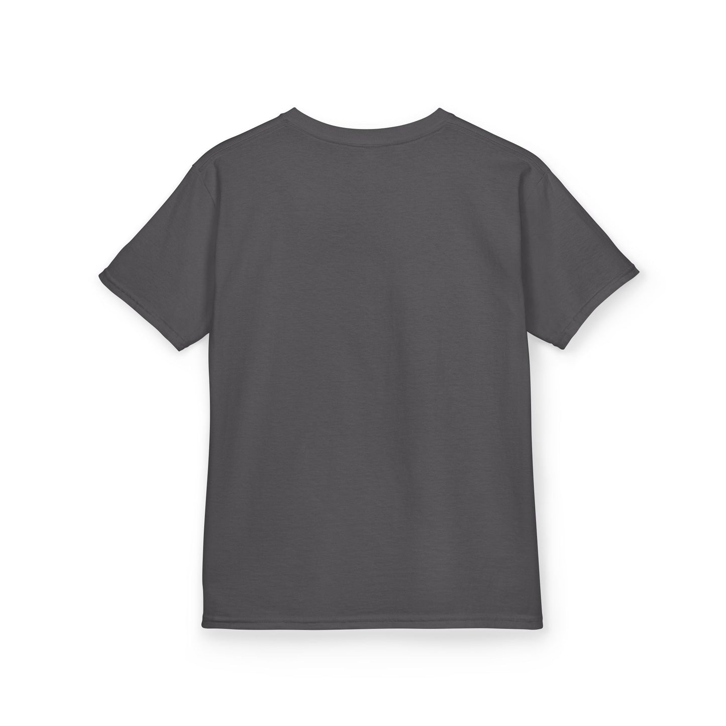 Girl Cotton Tee — Durable Everyday Kids T‑Shirt