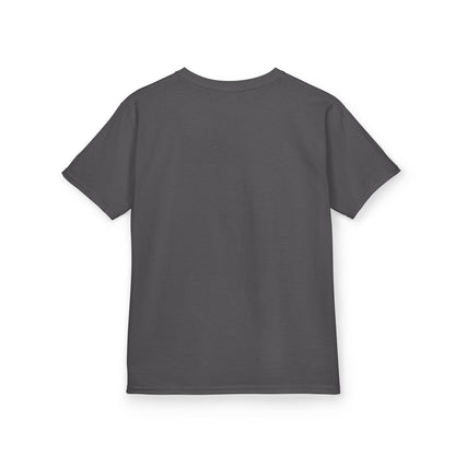 Girl Cotton Tee — Durable Everyday Kids T‑Shirt