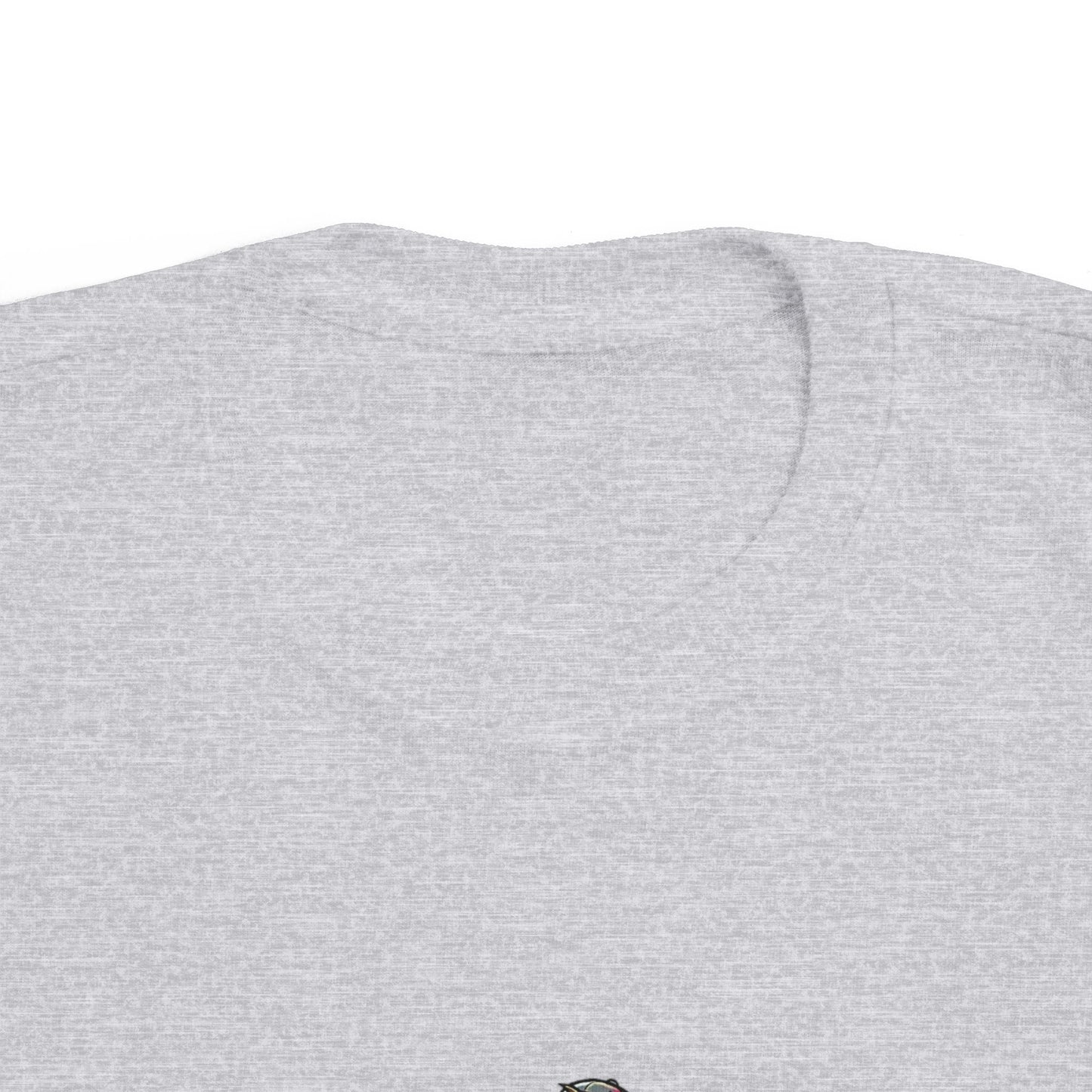 Toddler Boys' Fine Jersey Tee